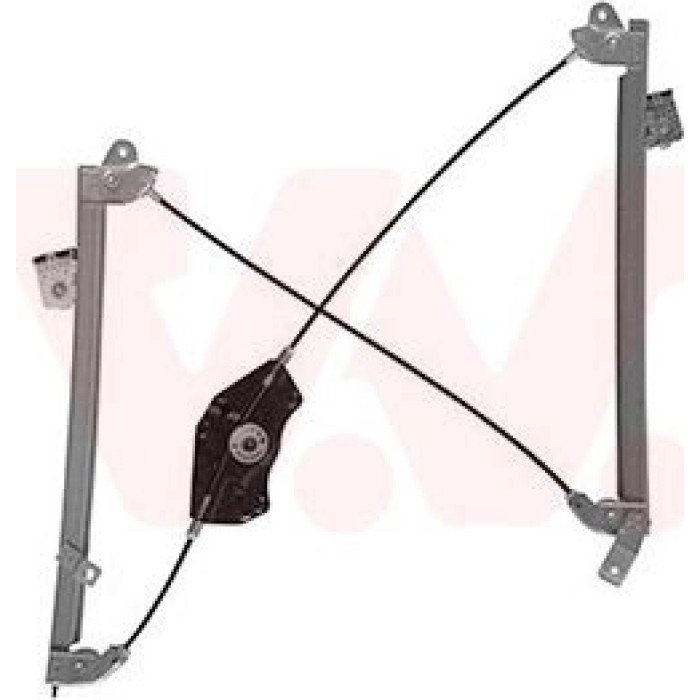 Van Wezel Fensterheber 5895261 Van Wezel Fensterheber 5895261