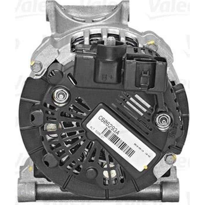 Valeo Lichtmaschine 439544 Valeo Lichtmaschine 439544