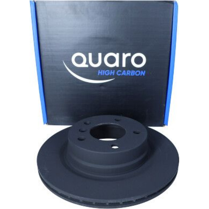Quaro Bremsscheibe QD1515HC Quaro Bremsscheibe QD1515HC