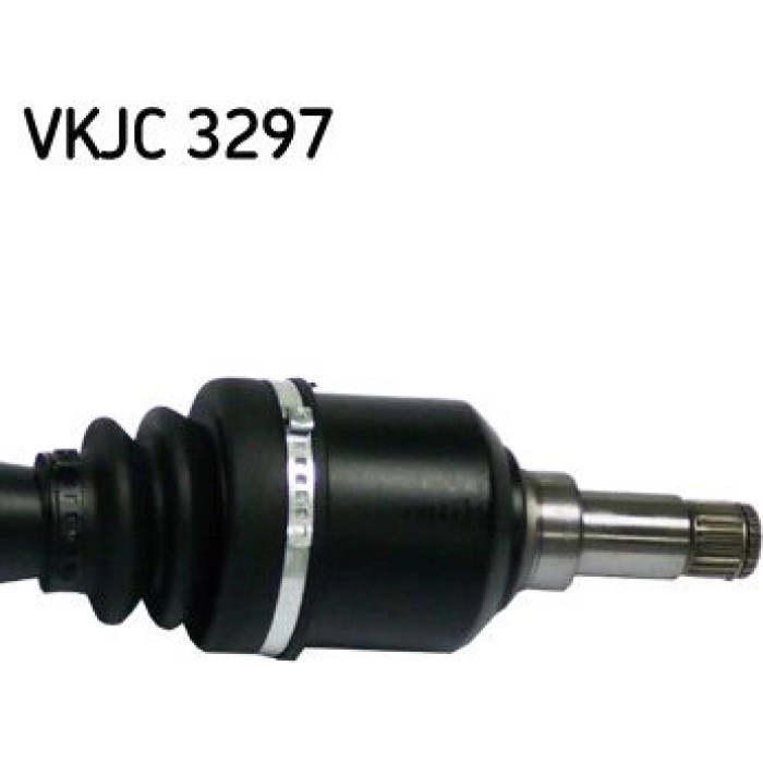 SKF Antriebswelle VKJC 3297 SKF Antriebswelle VKJC 3297