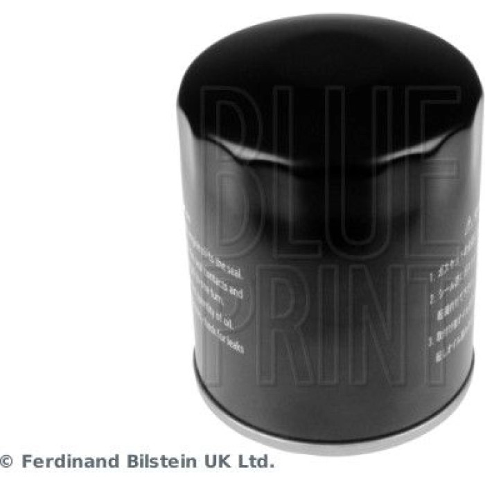 BluePrint Ölfilter Mazda 6/Cx-5 2.2D ADM52123 BluePrint Ölfilter Mazda 6/Cx-5 2.2D ADM52123