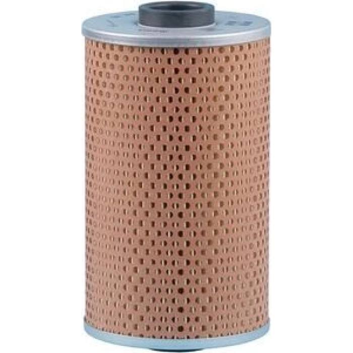 Mahle Original Ölfilter OX 40 Mahle Original Ölfilter OX 40