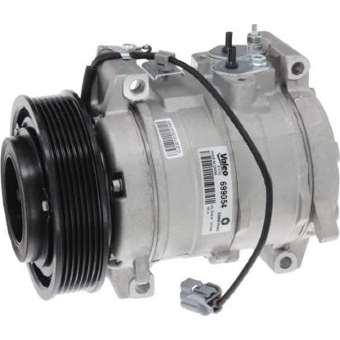 Valeo Kompressor 699054 Valeo Kompressor 699054