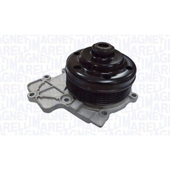 Magneti Marelli Wasserpumpe / Kühlmittelpumpe 352316171294 Magneti Marelli Wasserpumpe / Kühlmittelpumpe 352316171294