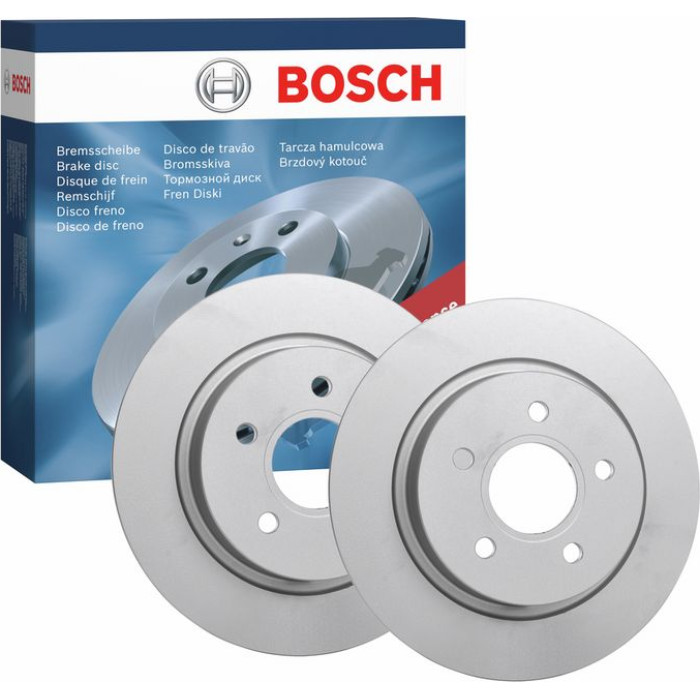 Bosch Bremsscheibe 0 986 479 B81 Bosch Bremsscheibe 0 986 479 B81