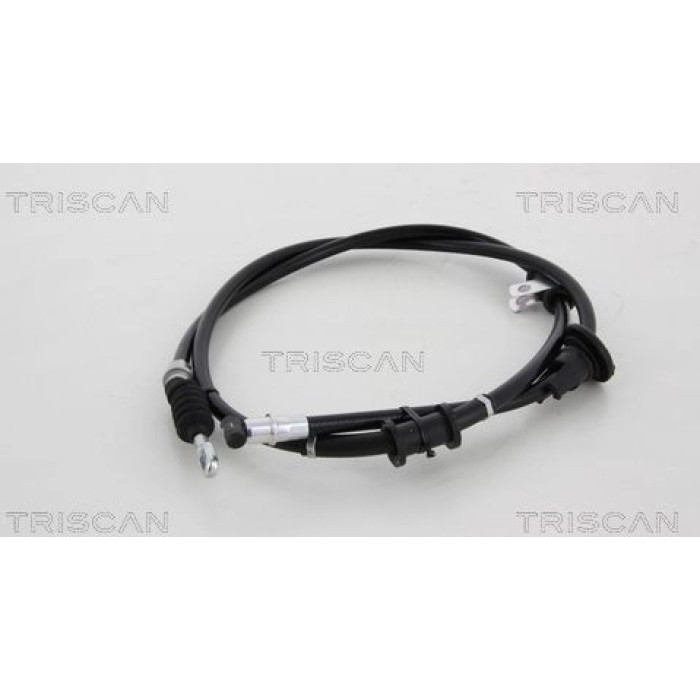 Seilzug, Feststellbremse Mitsubishi T. Space Star 98-04 Le 8140421103 Seilzug, Feststellbremse Mitsubishi T. Space Star 98-04 Le 8140421103