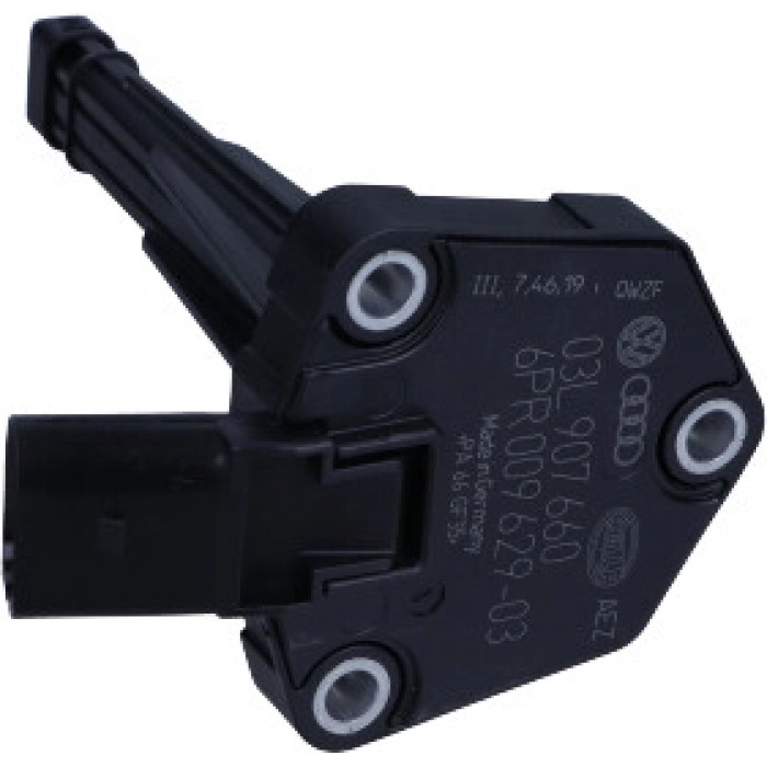 VAG Original 03L907660 03L907660 Sensor Ölstand Audi A4 2.0 TDI 08 – – OE-Nr. 03L907660 VAG Original 03L907660 03L907660 Sensor Ölstand Audi A4 2.0 TDI 08 – – OE-Nr. 03L907660