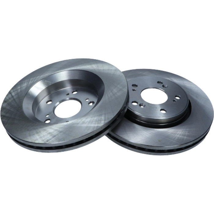 MAXGEAR Bremsscheibe 19-1284 Honda Cr-V 07-/12