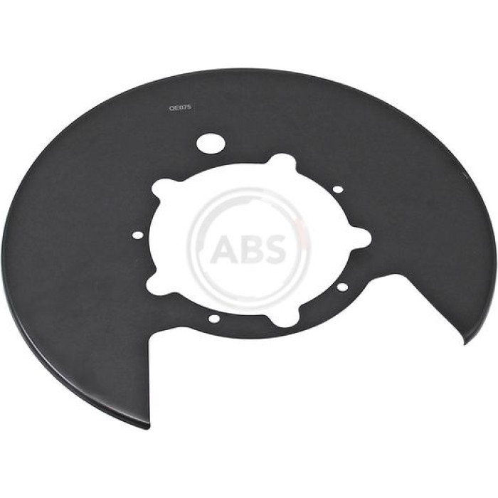 A.B.S. Bremsscheibenschutz 11482 A.B.S. Bremsscheibenschutz 11482