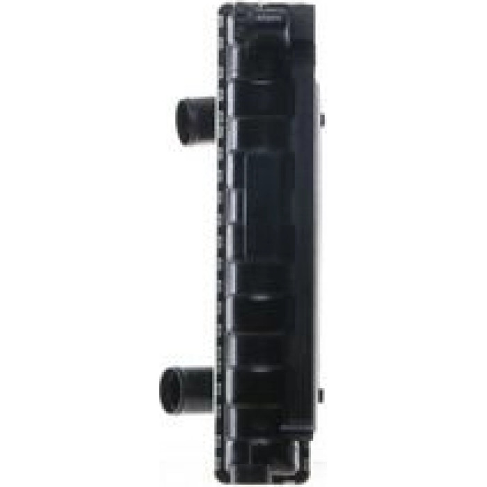 MAHLE Kühler, Motorkühlung CR 597 000S MAHLE Kühler, Motorkühlung CR 597 000S