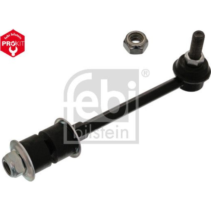 febi 307 007 Stabilisator Hinterachse links/rechts 42579 febi 307 007 Stabilisator Hinterachse links/rechts 42579