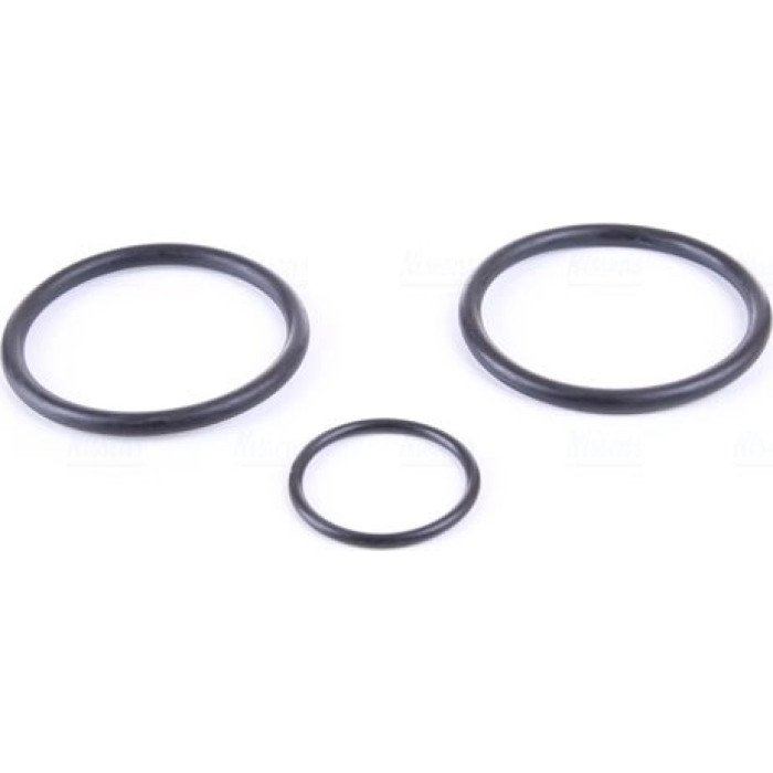 Nissens Wasserkühler PKW 62796A Nissens Wasserkühler PKW 62796A