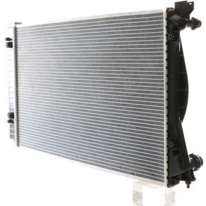 Kühler, Motorkühlung CR 1861 000S Kühler, Motorkühlung CR 1861 000S