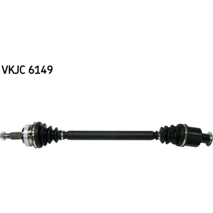 SKF Antriebswelle VKJC 6149 SKF Antriebswelle VKJC 6149