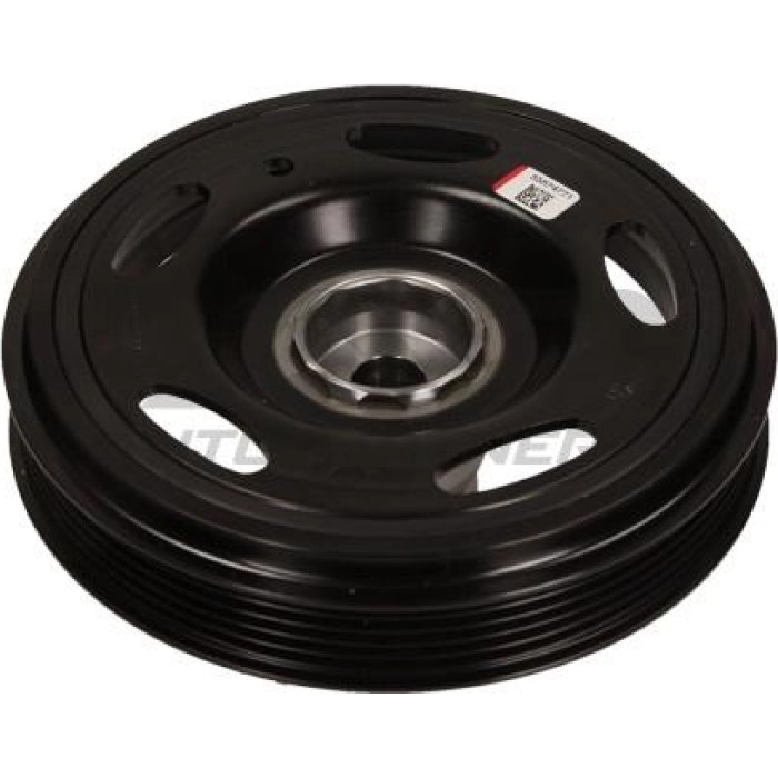 OPEL Original 55574771 OPEL Original Kurbelwellenriemenscheibe Opel Agila A, Astra G/H/J, Corsa B/C/D, Meriva A, Tigra A, Zafira A 1.0-1.4 03 – – OE-Nr. 55574771
