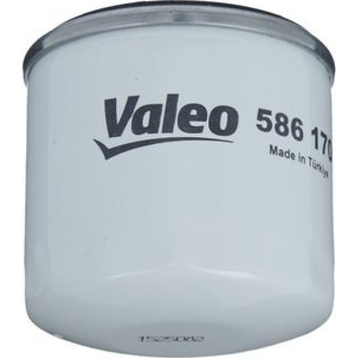 586170 Valeo Ölfilter 586170 586170 Valeo Ölfilter 586170