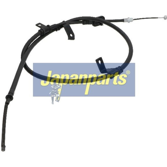 Japanparts Handbremsseil Seilzug Festellbremse BC-H30L Japanparts Handbremsseil Seilzug Festellbremse BC-H30L