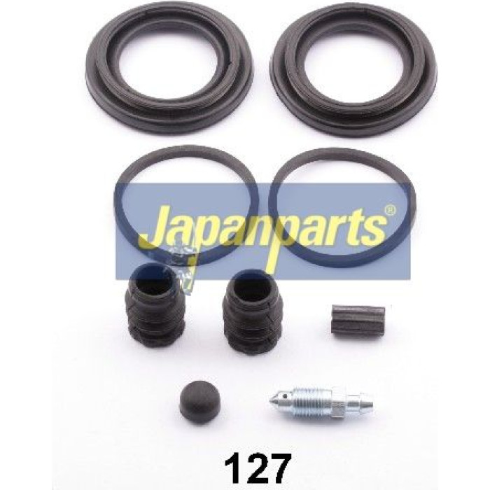 Japanparts Reparatursatz, Bremssattel KD-127