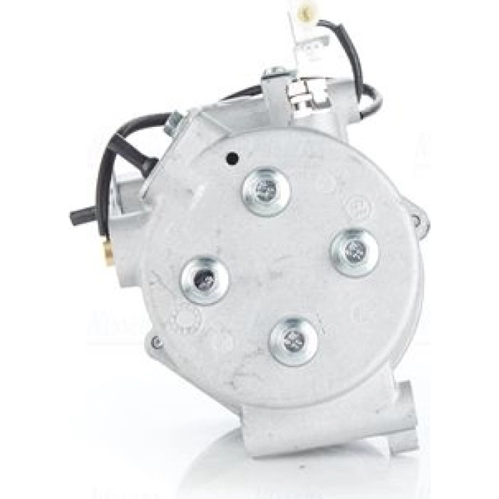 Nissens Klimakompressor PKW 89349 Nissens Klimakompressor PKW 89349
