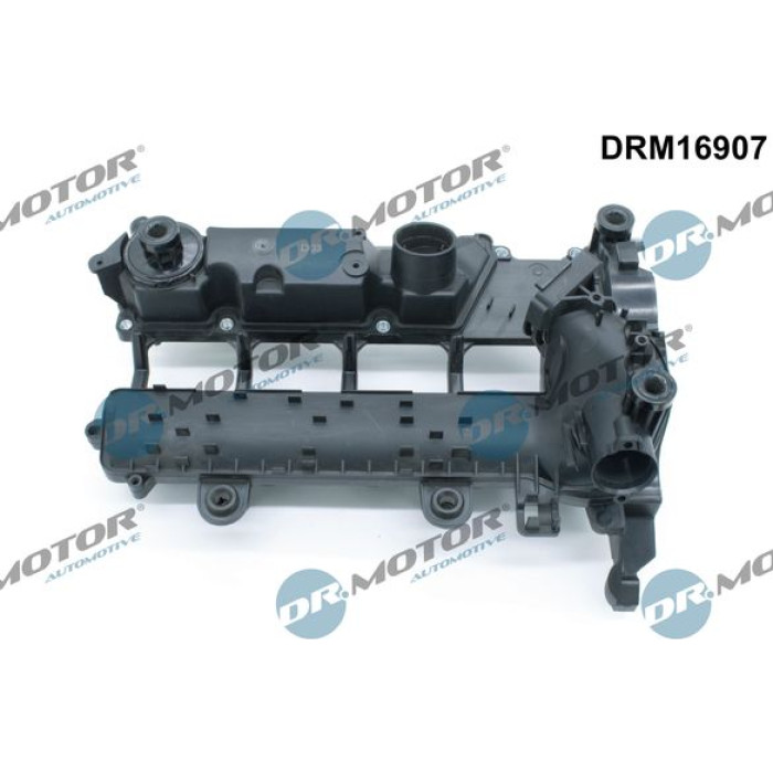 DRM16907 DR.MOTOR Zylinderkopfhaube DRM16907 DRM16907 DR.MOTOR Zylinderkopfhaube DRM16907