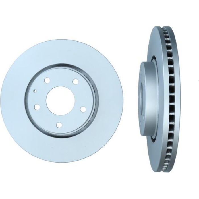 Kamoka Bremsscheibe 103015