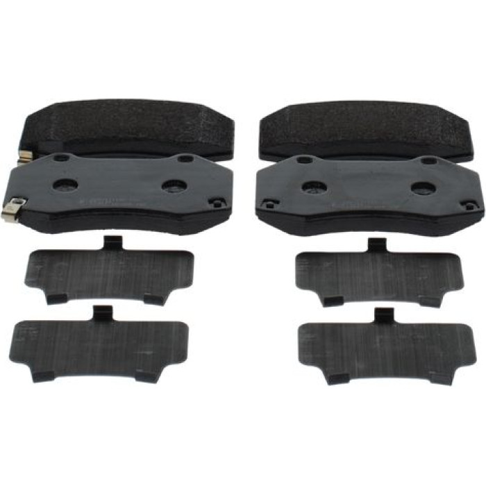 Bosch Bremsbelagsatz 0 986 494 718 Bosch Bremsbelagsatz 0 986 494 718