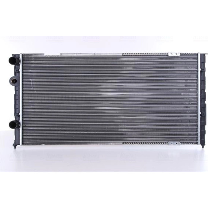 Nissens Wasserkühler PKW 652491 Nissens Wasserkühler PKW 652491