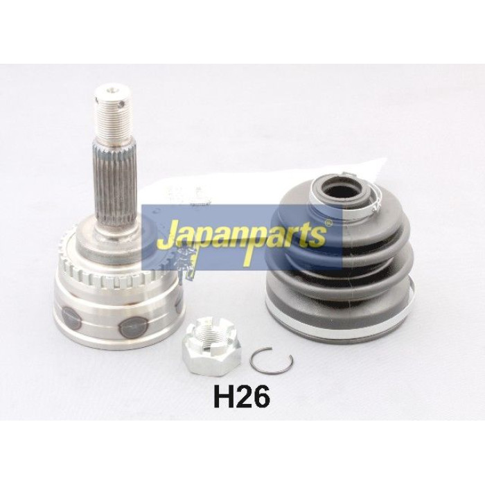 Japanparts Homokinetisches Gelenk GI-H26 Japanparts Homokinetisches Gelenk GI-H26