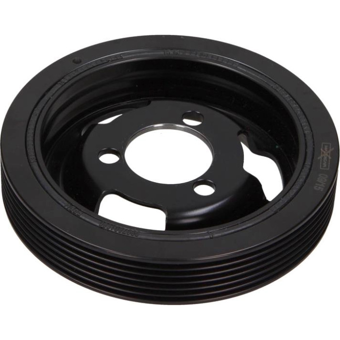 MAXGEAR Kurbelwellenriemenscheibe 0515T2/MG 30-0131 MAXGEAR Kurbelwellenriemenscheibe 0515T2/MG 30-0131