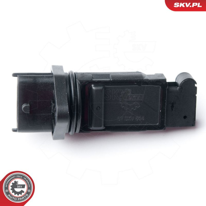 07SKV514 SKV GERMANY Luftmassenmesser Luftmengenmesser 07SKV514 07SKV514 SKV GERMANY Luftmassenmesser Luftmengenmesser 07SKV514