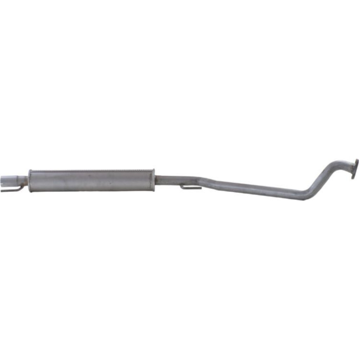 Bosal Schalldämpfer 284-363