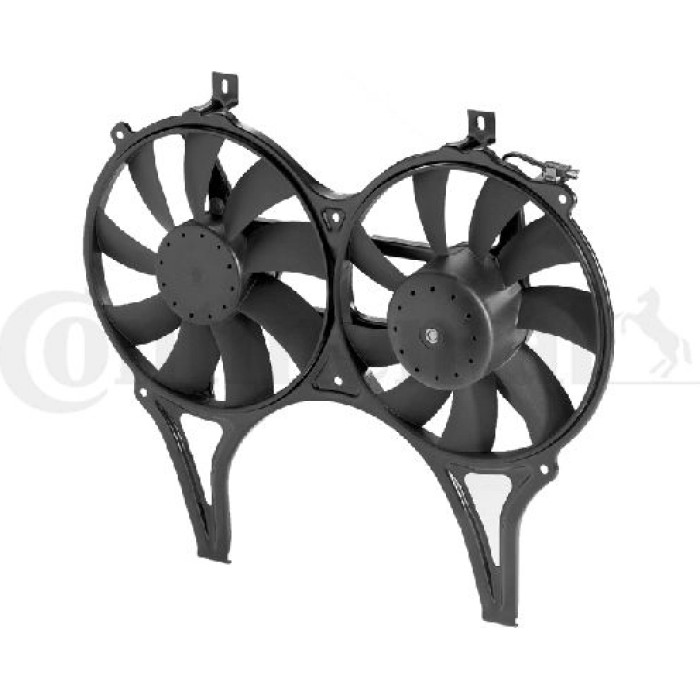 VDO Kühlerlüfter X10-742-004-003V VDO Kühlerlüfter X10-742-004-003V