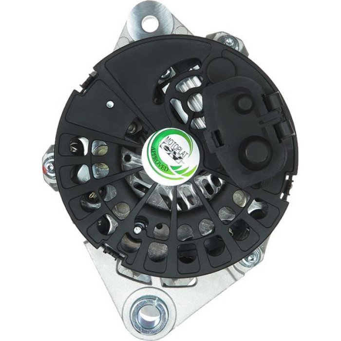 A4034 AS-PL Lichtmaschine (Generator) A4034
