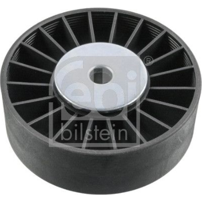 FEBI BILSTEIN Spannrolle 09781 FEBI BILSTEIN Spannrolle 09781