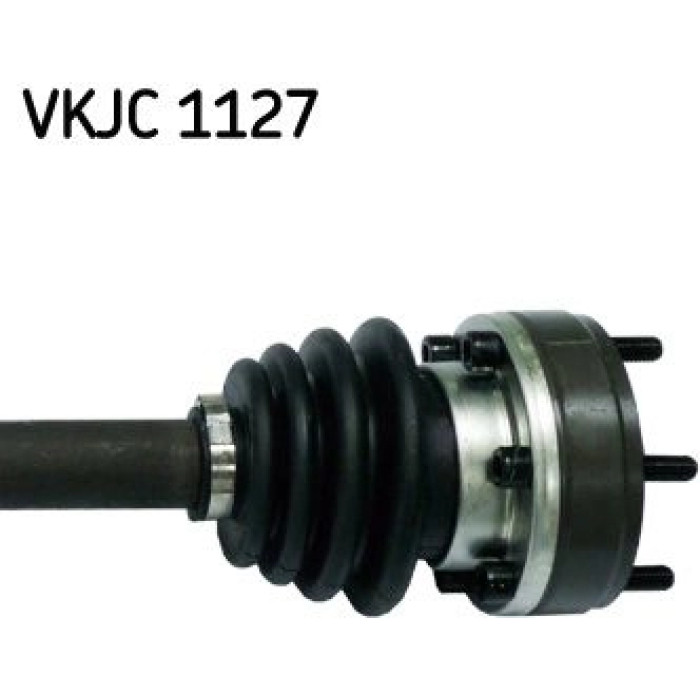 SKF Antriebswelle VKJC 1127 SKF Antriebswelle VKJC 1127