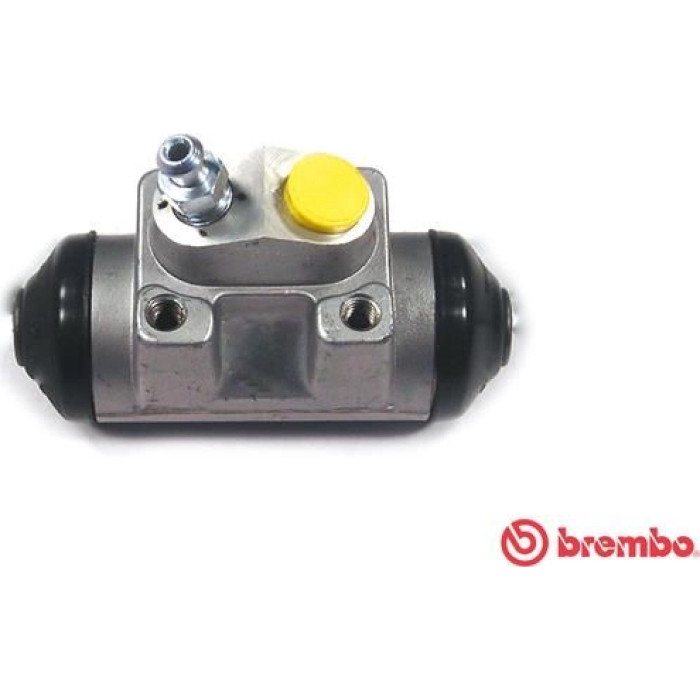 BREMBO Radbremszylinder A 12 622 BREMBO Radbremszylinder A 12 622