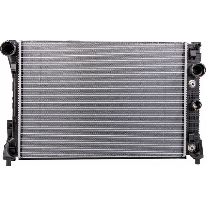 Valeo Motorkühler 735285
