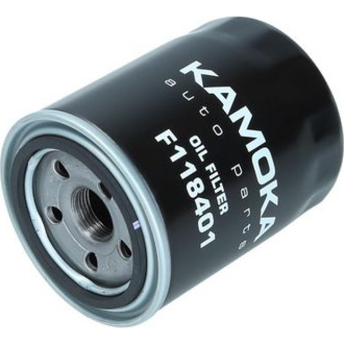 F118401 Kamoka Ölfilter F118401 F118401 Kamoka Ölfilter F118401