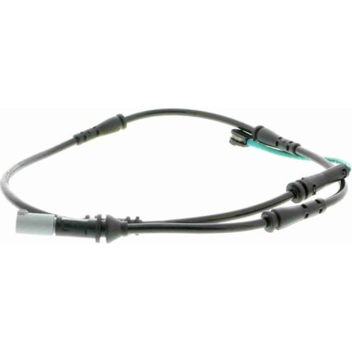 Vemo Bremsbelagverschleißsensor V20-72-0033 Vemo Bremsbelagverschleißsensor V20-72-0033