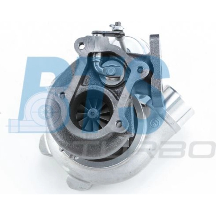 BTS TURBO Turbolader T911080