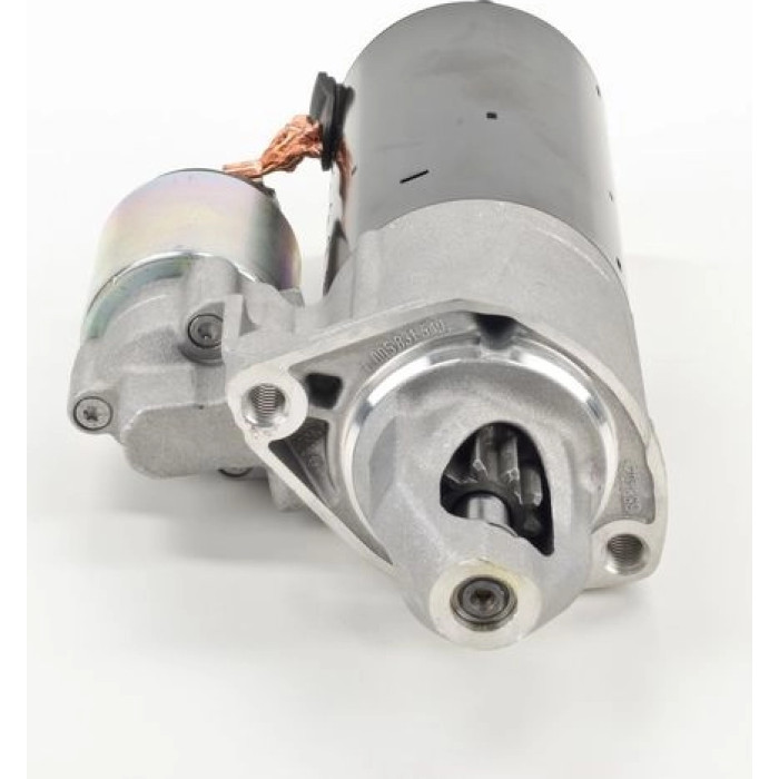 Bosch Anlasser 0001115051 Bosch Anlasser 0001115051