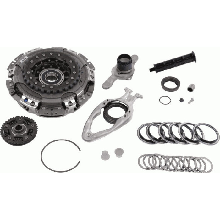 Sachs Kupplungssatz 3000943003 Sachs Kupplungssatz 3000943003