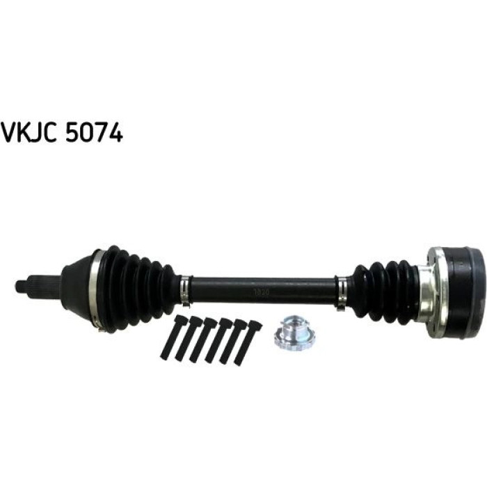 SKF Antriebswelle VKJC 5074 SKF Antriebswelle VKJC 5074