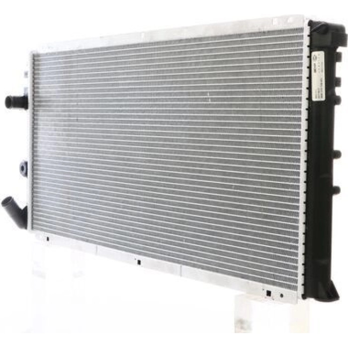 MAHLE Kühler, Motorkühlung CR 204 000S MAHLE Kühler, Motorkühlung CR 204 000S