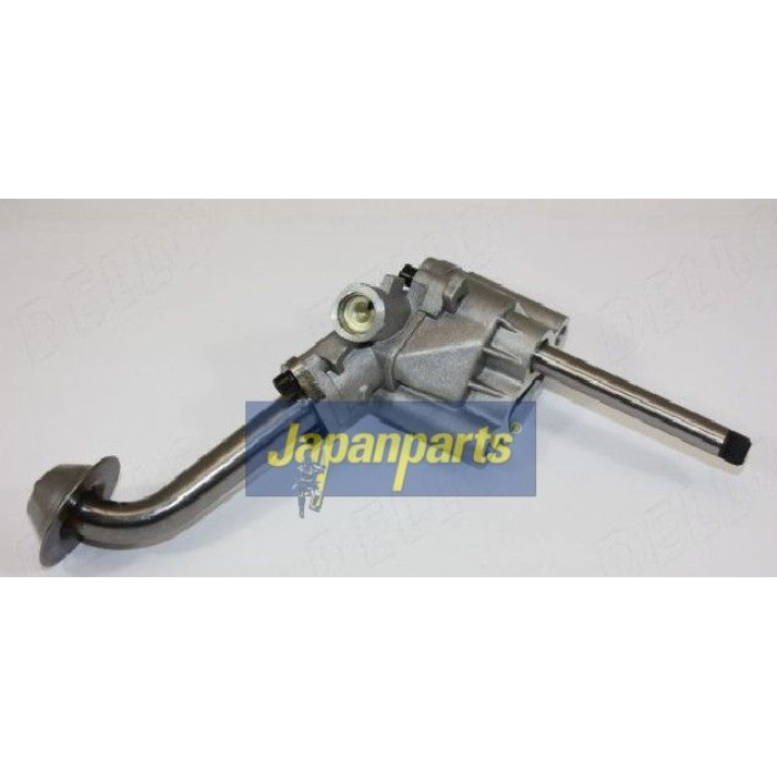 Japanparts Ölpumpe OP-VW08 Japanparts Ölpumpe OP-VW08