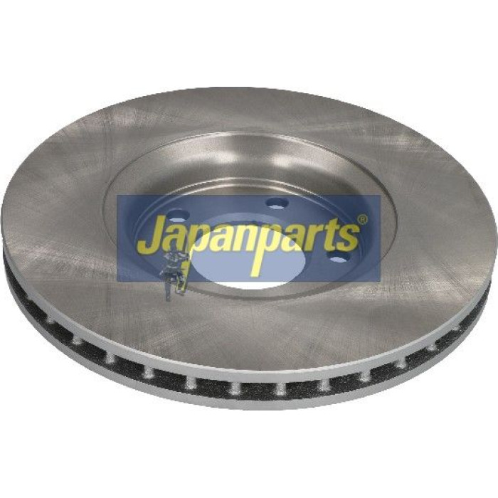 Japanparts Bremsscheibe DI-992C Japanparts Bremsscheibe DI-992C