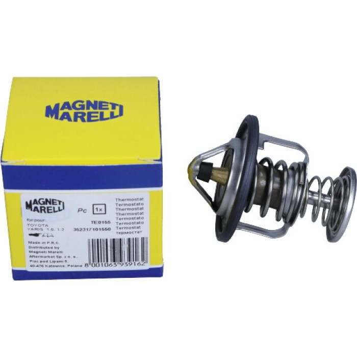 Magneti Marelli Kühlmittelthermostat 352317101550