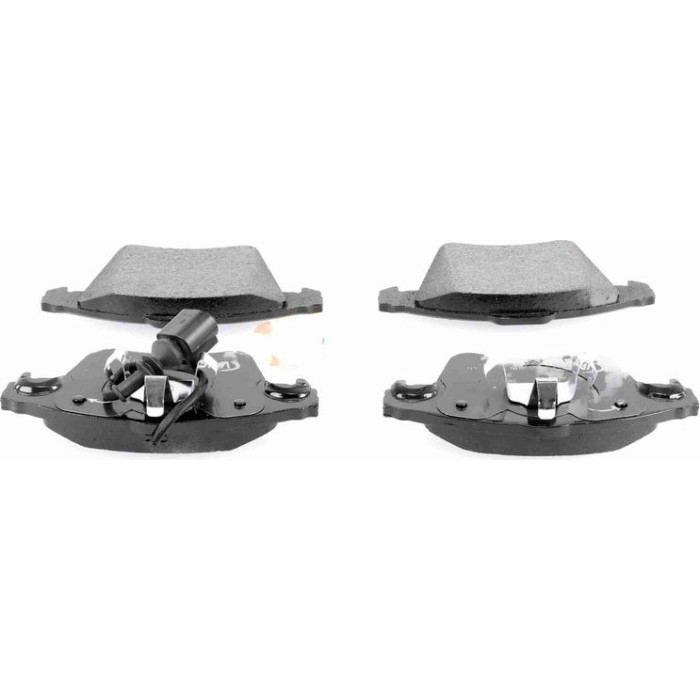 Vaico Bremsbelagsatz für Scheibenbremse V10-8175 Vaico Bremsbelagsatz für Scheibenbremse V10-8175