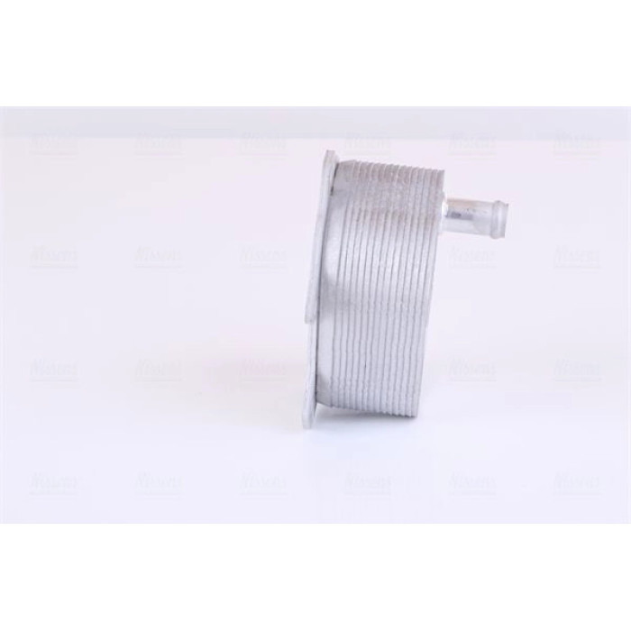 Nissens Ölkühler PKW 90960 Nissens Ölkühler PKW 90960