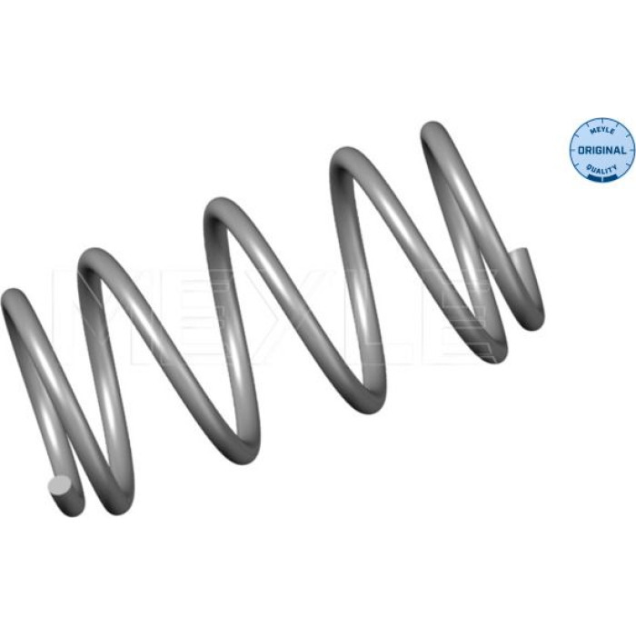 614 639 0011 MEYLE Fahrwerksfeder Opel Zafira 1.6/1.8 16V 99 614 639 0011 MEYLE Fahrwerksfeder Opel Zafira 1.6/1.8 16V 99